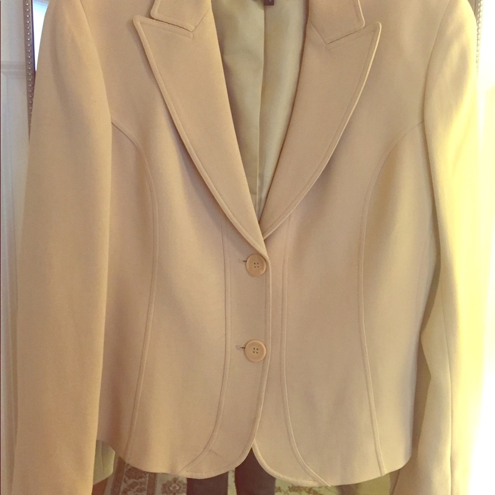Lafayette blazer